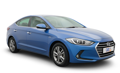 Hyundai New Elantra-img